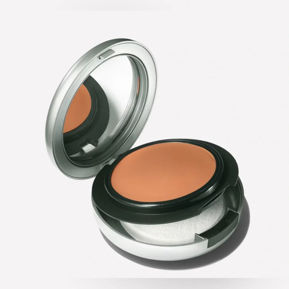 NW30 Mac Studio Fix Tech Cream To Powder Foundation Brand New in Box